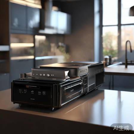 老板集成灶FT10X全新上市:高效节能,引领厨电潮流-800家电修典