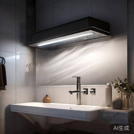 油烟机放置疑问：卫生间真的合适吗？-800家电修典