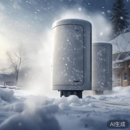 能率燃气热水器防风效果评测：安全可靠，冬季无忧-800家电修典