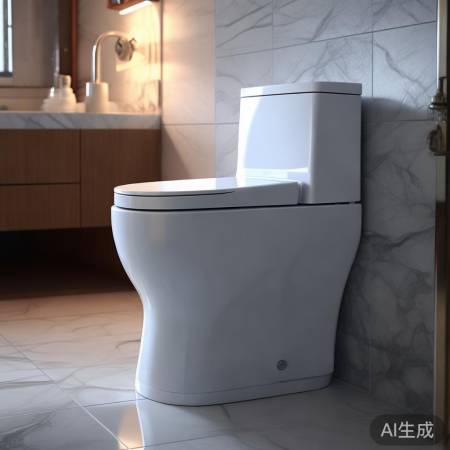 普通智能马桶尺寸揭秘：了解实际大小与空间需求-800家电修典