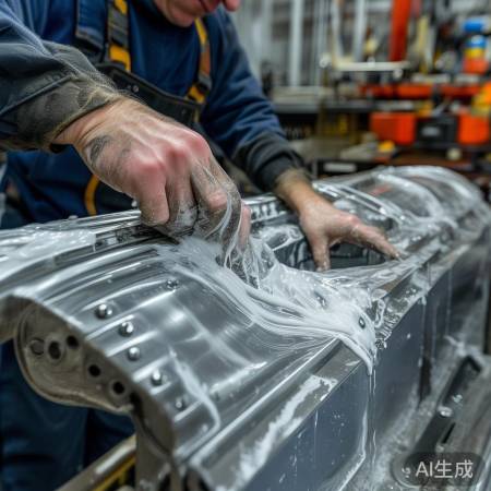 燃气灶进气口制作技巧详解-800家电修典