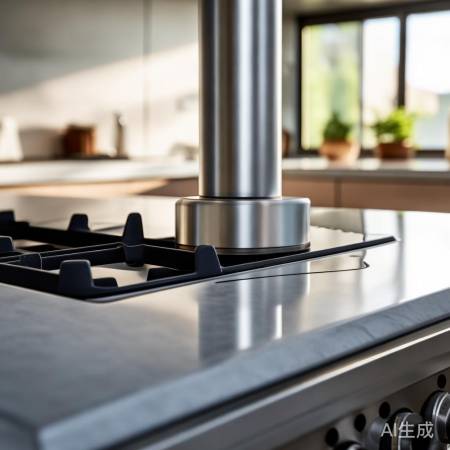 燃气灶进气口制作技巧详解-800家电修典