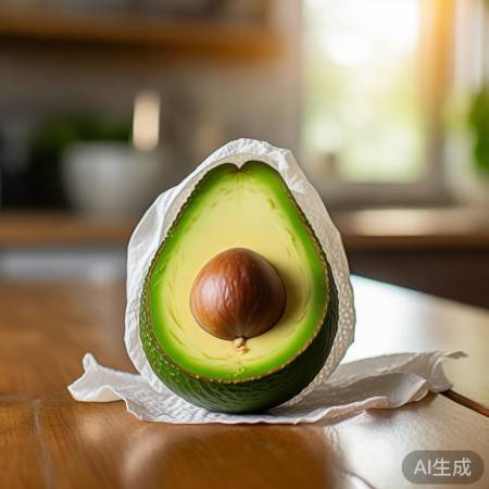 牛油果冷藏后为何不熟?揭秘保存技巧-800家电修典