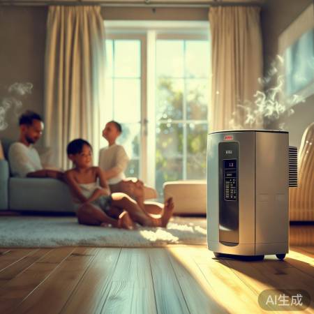 空调使用效果：空调可以降温多少度？揭秘室内温度调节秘密-800家电修典