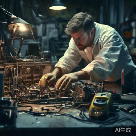 门禁指纹锁无法正常使用？排查解决指南-800家电修典