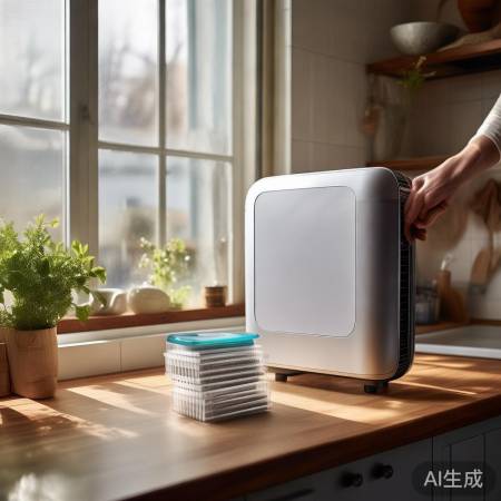 冬天防盗门玻璃起霜怎么办？有效防霜妙招大公开-800家电修典