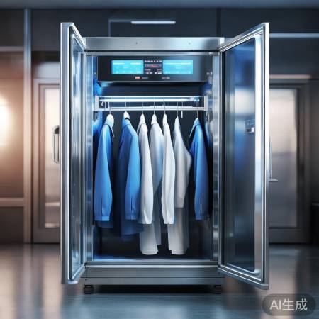 衣物消毒柜消毒时间多久最合适？揭秘消毒效果最佳时长-800家电修典