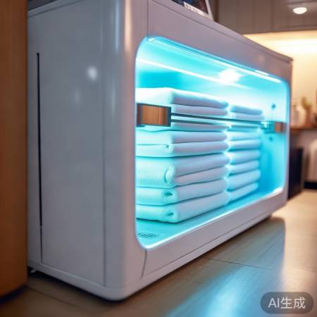 好太太毛巾消毒柜：一机多用，消毒更彻底-800家电修典