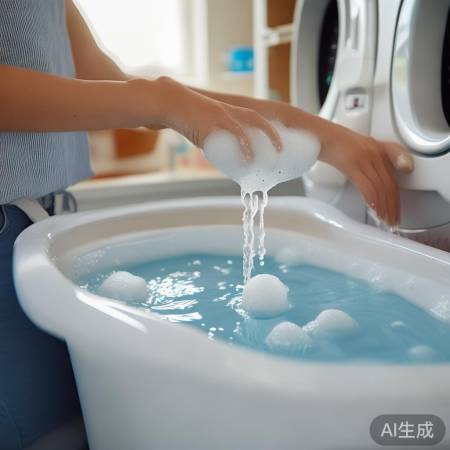 小米小黄鸭洗衣机：洗护新体验，尽享洁净生活-800家电修典