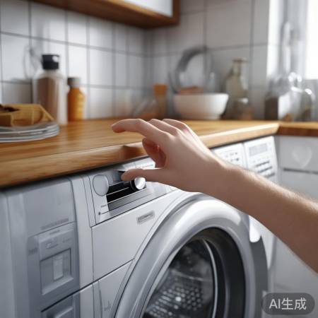 洗衣机记忆洗无法更改?教你一招轻松解决!-800家电修典