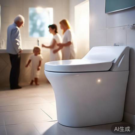 智能马桶全面评测:真实用户评语揭示优缺点-800家电修典
