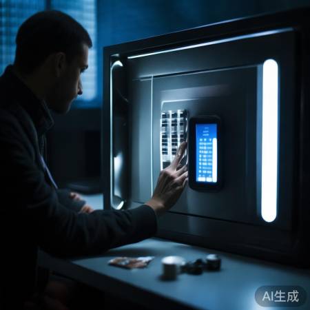 宿舍保险柜盗窃案频发,揭秘宿舍安全防范措施!-800家电修典