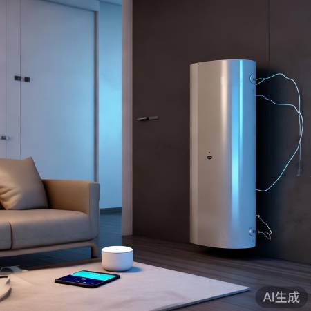 壁挂炉开关控制电路图详解:全面解析与制作技巧-800家电修典