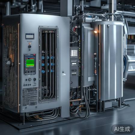 壁挂炉开关控制电路图详解:全面解析与制作技巧-800家电修典