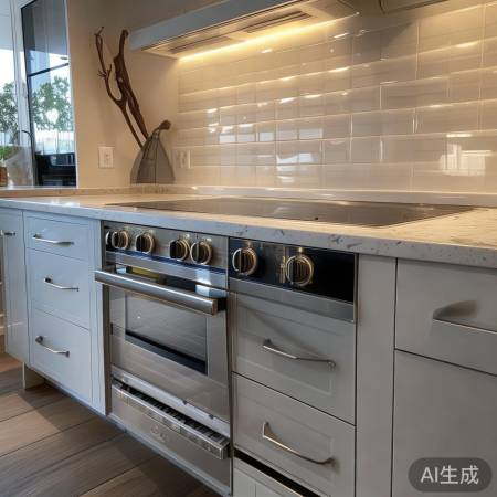 集成灶选购攻略：避免装修遗憾，别让没预留集成灶插头成痛点-800家电修典