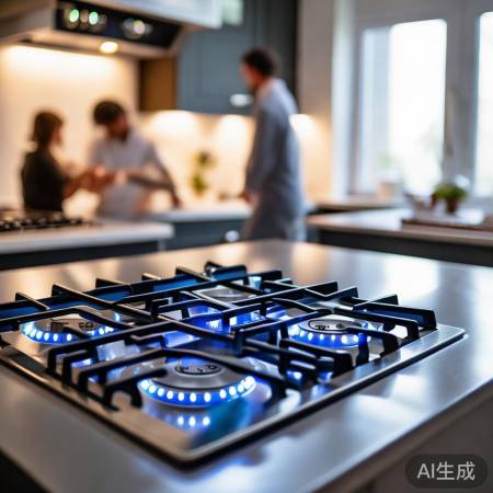 燃气灶双灶鸳鸯选购攻略:高效节能,烹饪更便捷-800家电修典