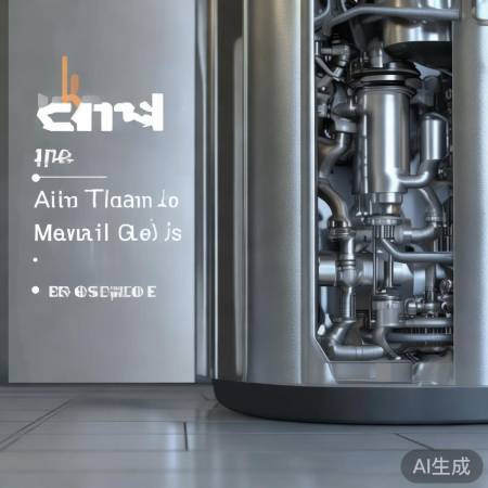 烧煤气热水器沙子声问题解析及解决方法-800家电修典