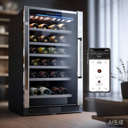 红酒柜也能放啤酒?教你如何调整布局-800家电修典