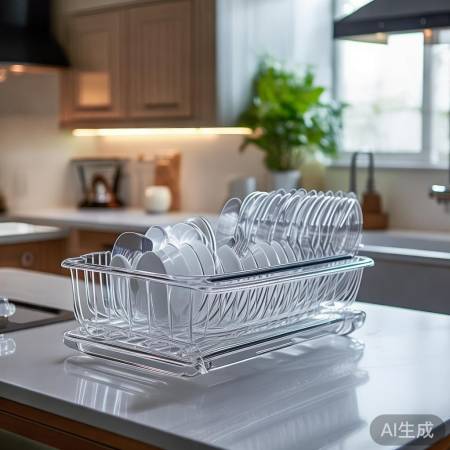 美的消毒柜专用碗篮,轻松解决餐具消毒难题-800家电修典