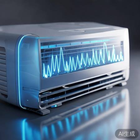 中央空调电流波动异常原因解析及处理方法-800家电修典