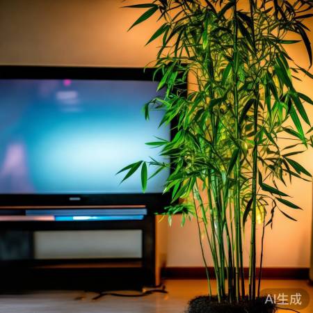 绿箩摆放位置指南:电视机旁边是否适宜?-800家电修典