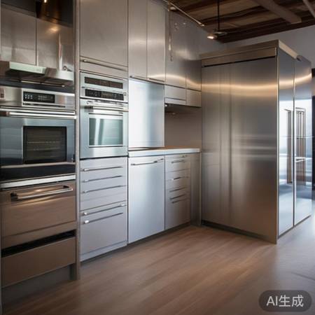 清洗无难事，这款联动油烟机清洗效果惊艳！-800家电修典