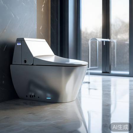 智能马桶未来发展：创新趋势与市场前景展望-800家电修典
