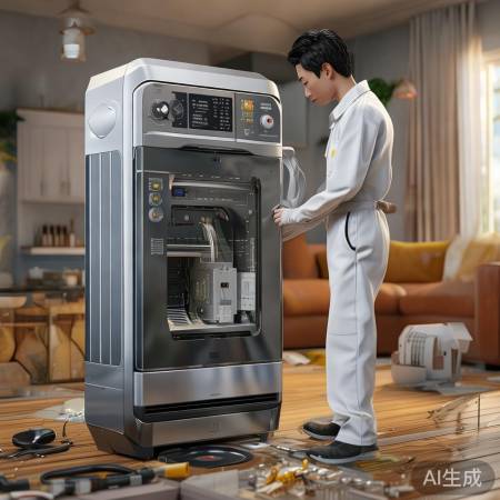 前锋热水器A9故障解析:常见问题及解决方案-800家电修典