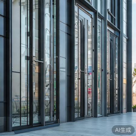 长沙防盗门价格一览：品质与价格的完美结合-800家电修典