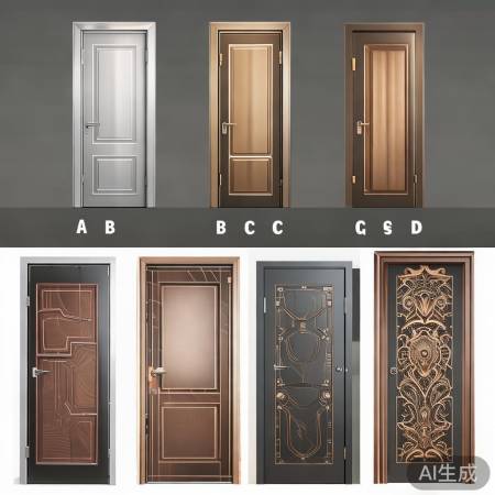 长沙防盗门价格一览：品质与价格的完美结合-800家电修典