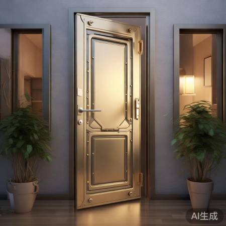 长沙防盗门价格一览：品质与价格的完美结合-800家电修典