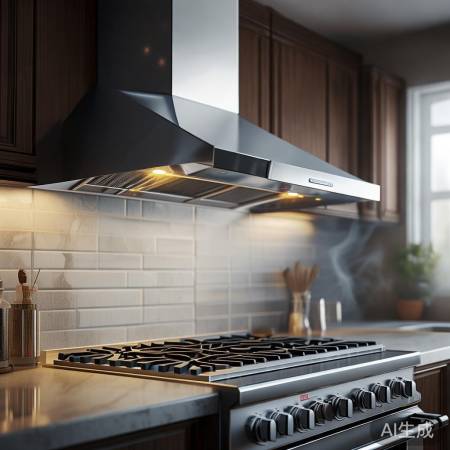 吸油烟机油脂分离度解析：高效分离油脂，打造健康厨房-800家电修典