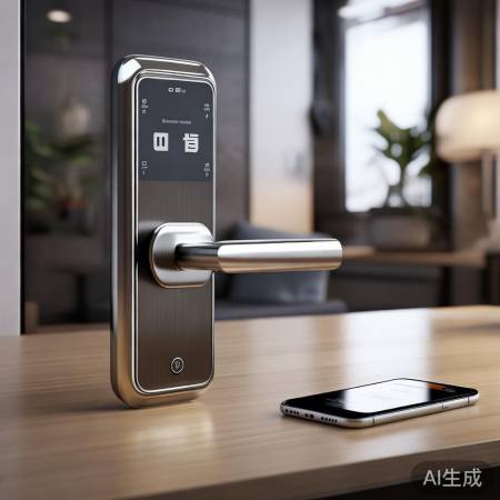 石将军智能锁京东新品上市,引领家居安全新潮流-800家电修典
