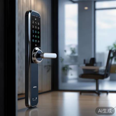 oms智能锁设置教程：轻松掌握智能生活新体验-800家电修典
