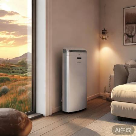 家用空气能采暖热泵：舒适节能新选择-800家电修典