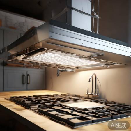 平板油烟机开机方法详解-800家电修典