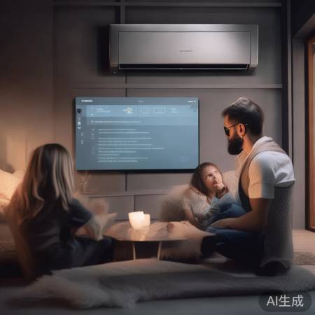 中央空调系统能效评估指南：全面提升能源效率-800家电修典