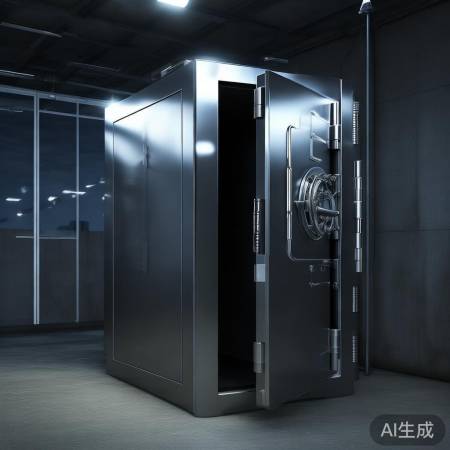 全钢板保险柜:简单实用,安全可靠首选-800家电修典