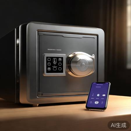 全钢板保险柜:简单实用,安全可靠首选-800家电修典