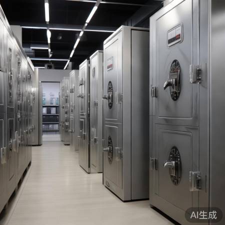 全钢板保险柜:简单实用,安全可靠首选-800家电修典