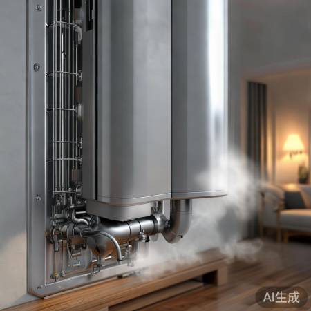 壁挂炉供暖排气技巧详解-800家电修典