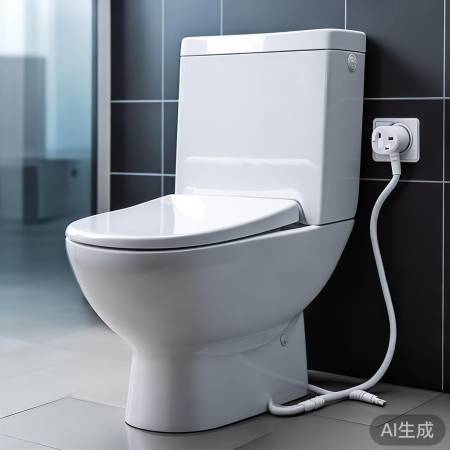 智能马桶双层安装步骤详解图解-800家电修典