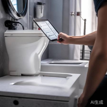 智能马桶双层安装步骤详解图解-800家电修典