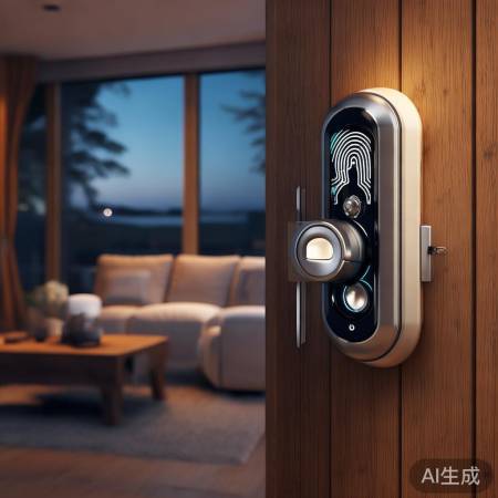 小迪指纹锁指纹设置方法详解-800家电修典