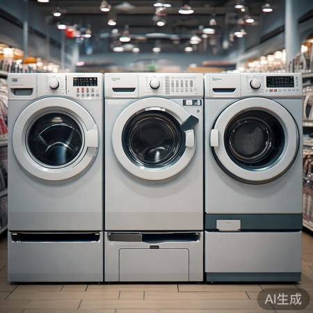 洗衣机质量调查：深度解析行业现状与用户评价-800家电修典