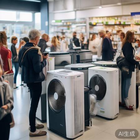 成都空气能热泵补贴政策一览-800家电修典