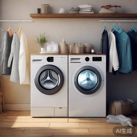 洗衣机、电视机与电冰箱:家电组合选购指南-800家电修典