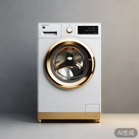 金鱼全自动洗衣机E5:智能洗护新体验-800家电修典