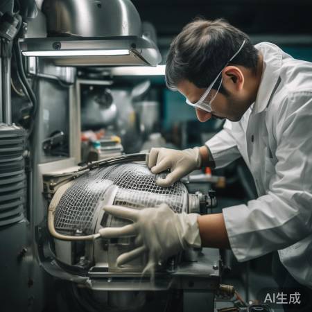 油烟机转子断裂维修攻略:轻松解决家用油烟机问题-800家电修典