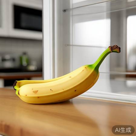 香蕉保存技巧:揭秘香蕉能否放入冰箱的秘密-800家电修典